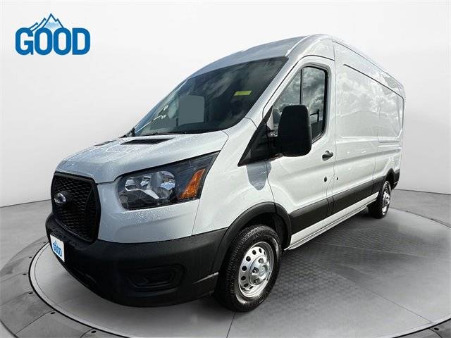 2023 Ford Transit Cargo Van T-250 — Cargo Van — 33,202 mi — Renton, WA