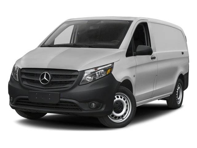 2017 Mercedes-Benz Metris Cargo Van Standard — Cargo Van — 128,474 mi — Renton, WA