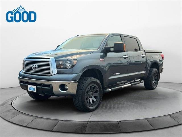 2010 Toyota Tundra Limited — Pickup Truck — 177,035 mi — Renton, WA