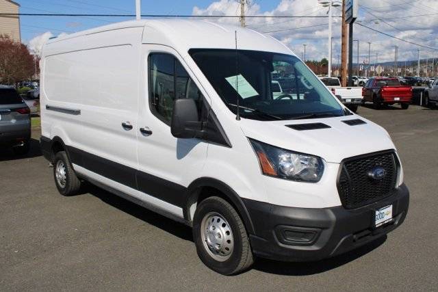 2023 Ford Transit Cargo Van T-350 — Cargo Van — 5,239 mi — Renton, WA