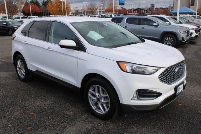 2023 Ford Edge SEL — SUV — 39,230 mi — Renton, WA