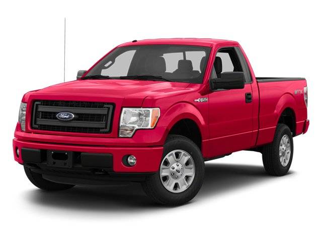 2013 Ford F-150 XL — Pickup Truck — 148,786 mi — Renton, WA