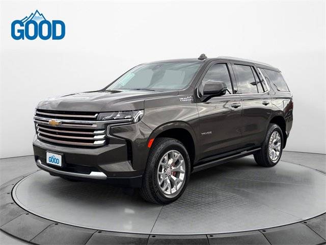 2021 Chevrolet Tahoe High Country — SUV — 66,933 mi — Renton, WA