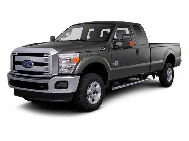 2013 Ford Super Duty F-350 Lariat — Pickup Truck — 65,660 mi — Renton, WA
