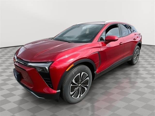 2024 Chevrolet Blazer EV eAWD 2LT — SUV — 1,180 mi — PORT ORCHARD, WA