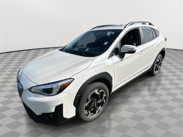 2023 Subaru Crosstrek Limited — SUV — 39,963 mi — PORT ORCHARD, WA