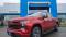 2024 Chevrolet Silverado 1500 in PORT ORCHARD, WA 1 - Open Gallery