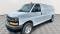 2021 Chevrolet Express Cargo Van in PORT ORCHARD, WA 1 - Open Gallery