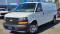 2021 Chevrolet Express Cargo Van in PORT ORCHARD, WA 1 - Open Gallery