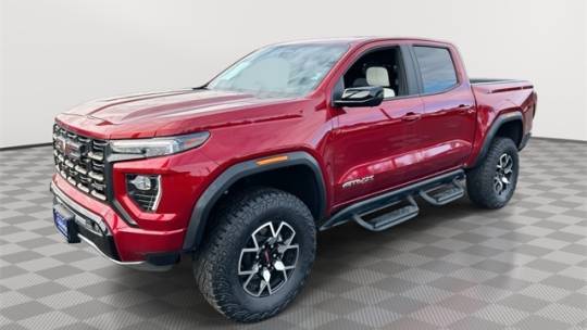 2023 GMC Canyon AT4X — Pickup Truck — 15,409 mi — PORT ORCHARD, WA