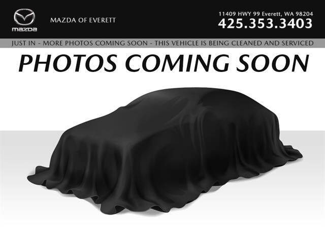 2024 Mazda CX-5 2.5 S Select — SUV — 5,716 mi — Everett, WA