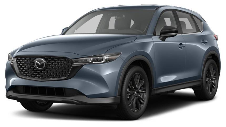 New Mazda CX-5 for Sale (with Photos) | U.S. News & World Report