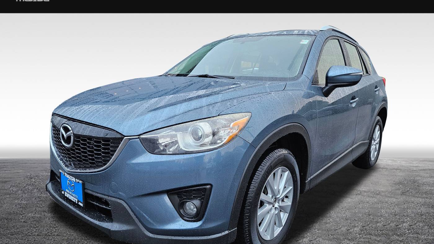 2015 Mazda CX-5 Sport — SUV — 133,908 mi — Everett, WA