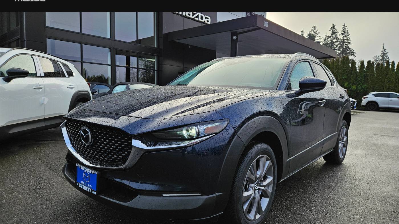2021 Mazda CX-30 Premium — SUV — 19,325 mi — Everett, WA