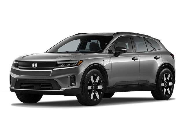 2025 Honda Prologue Elite