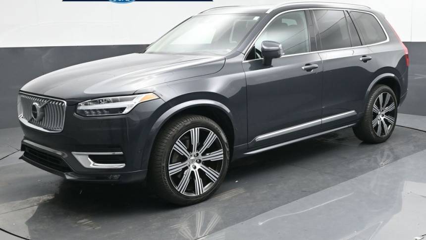 2022 Volvo XC90 Inscription — SUV — 22,314 mi — Auburn, WA