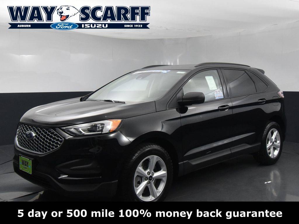 2024 Ford Edge SE — SUV — 4,735 mi — Auburn, WA