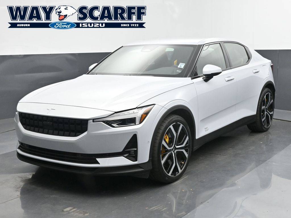 2022 Polestar 2 Long Range — Sedan — 24,198 mi — Auburn, WA