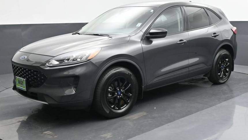 2020 Ford Escape Hybrid SE Sport — SUV — 24,417 mi — Auburn, WA