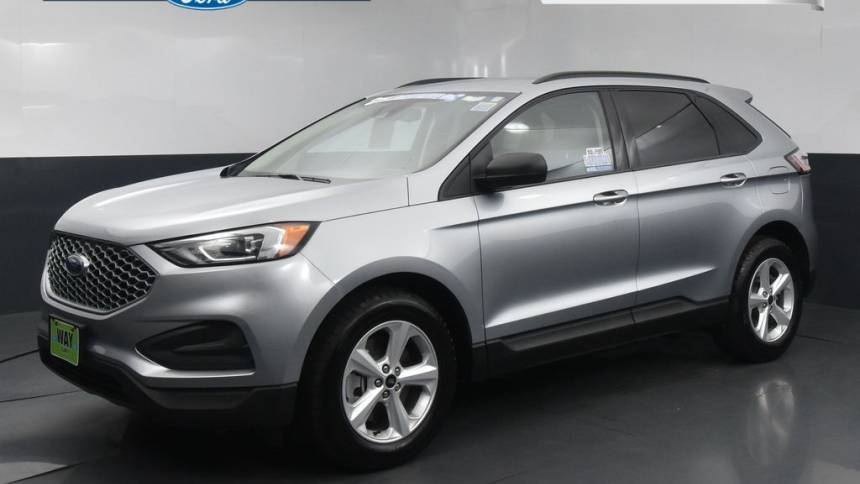 2023 Ford Edge SE — SUV — 2,249 mi — Auburn, WA