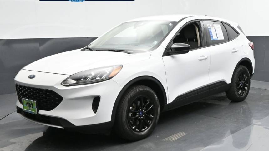 2020 Ford Escape Hybrid SE Sport — SUV — 67,126 mi — Auburn, WA