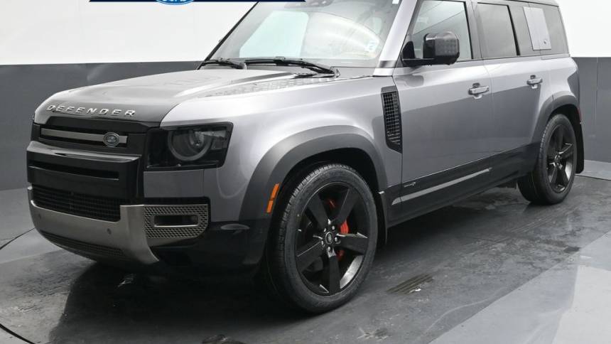 2020 Land Rover Defender X — SUV — 18,810 mi — Auburn, WA