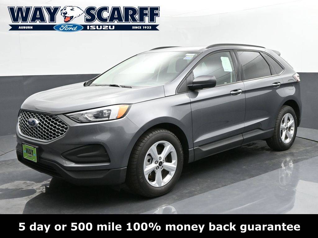 2024 Ford Edge SE — SUV — 1,178 mi — Auburn, WA