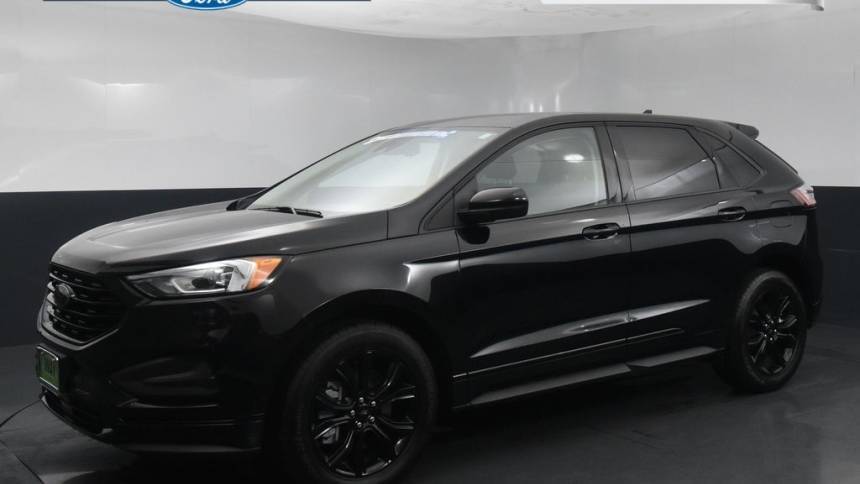 2023 Ford Edge SE — SUV — 2,133 mi — Auburn, WA