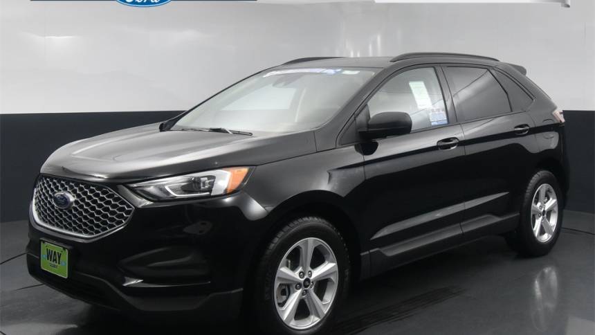 2023 Ford Edge SE — SUV — 2,815 mi — Auburn, WA