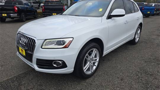 2016 Audi Q5 Premium Plus — SUV — 128,586 mi — Monroe, WA