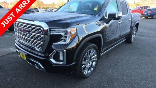 2020 GMC Sierra 1500 Denali — Pickup Truck — 38,094 mi — Monroe, WA