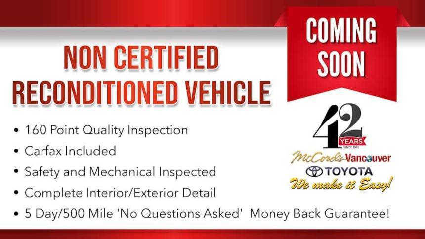 2016 Toyota RAV4 Limited — SUV — 175,730 mi — Vancouver, WA