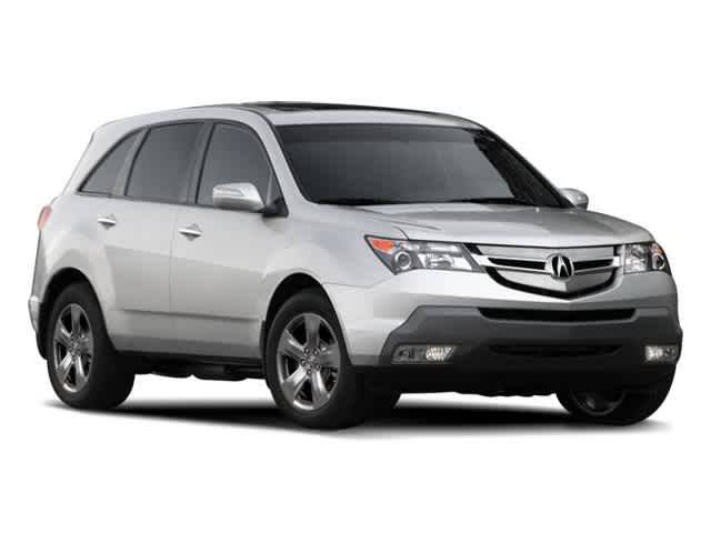 2009 Acura MDX Technology Package — SUV — 299,032 mi — Vancouver, WA
