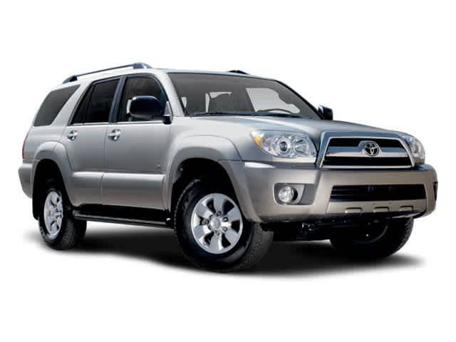 2008 Toyota 4Runner Sport — SUV — 171,735 mi — Vancouver, WA