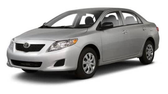 2010 Toyota Corolla S — Sedan — 166,790 mi — Vancouver, WA