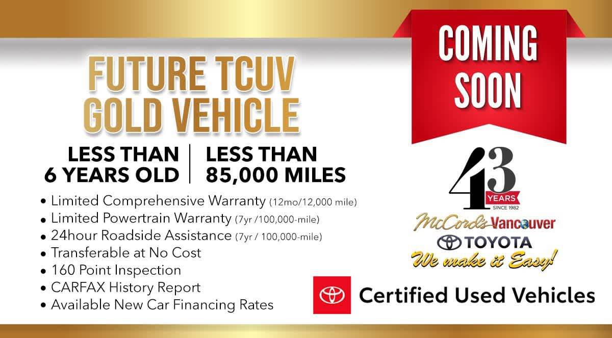 2025 Toyota RAV4 Hybrid SE — SUV — 5,406 mi — Vancouver, WA