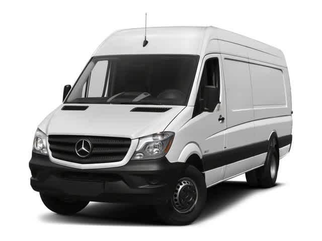 2016 Mercedes-Benz Sprinter Chassis Cab Standard — Chassis Cab Truck — 37,454 mi — Vancouver, WA