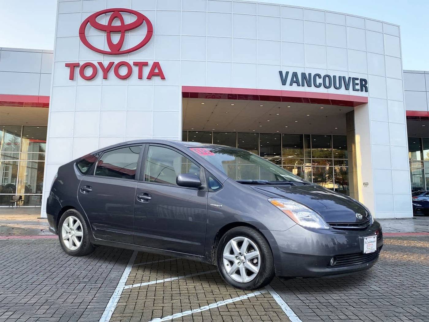 2008 Toyota Prius Touring — Sedan — 141,926 mi — Vancouver, WA