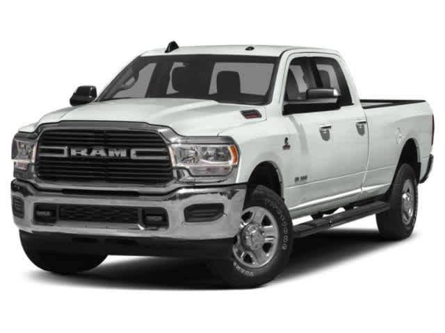 2021 Ram 2500 Big Horn — Pickup Truck — 111,325 mi — Vancouver, WA