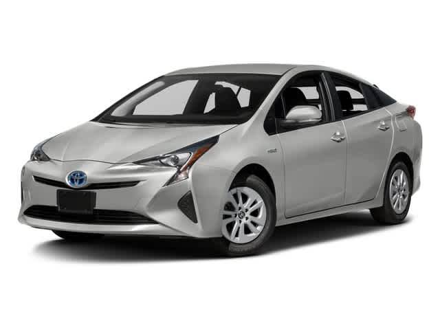 2016 Toyota Prius Two — Hatchback — 120,218 mi — Vancouver, WA