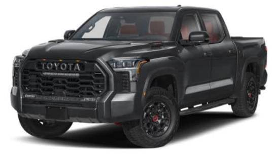 2024 Toyota Tundra Hybrid TRD Pro — Pickup Truck — 4,428 mi — Vancouver, WA