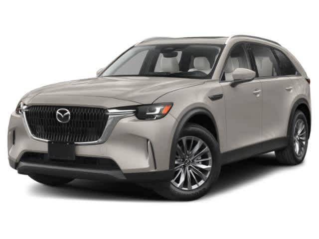 2024 Mazda CX-90 Preferred Plus — SUV — 11,777 mi — Vancouver, WA