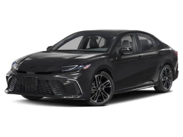 2025 Toyota Camry XSE — Sedan — 1,009 mi — Vancouver, WA