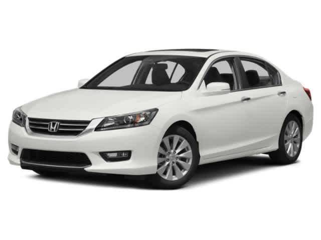 2013 Honda Accord EX-L — Sedan — 172,711 mi — Vancouver, WA