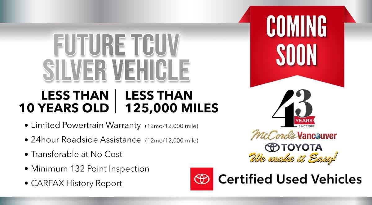 2017 Toyota RAV4 XLE — SUV — 97,302 mi — Vancouver, WA