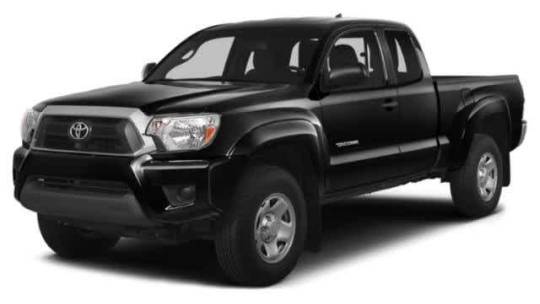 2015 Toyota Tacoma Base — Pickup Truck — 125,836 mi — Vancouver, WA