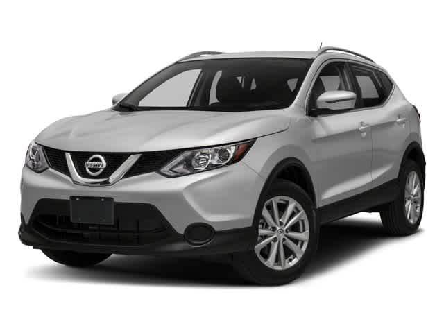 2017 Nissan Rogue Sport SV — SUV — 137,715 mi — Vancouver, WA