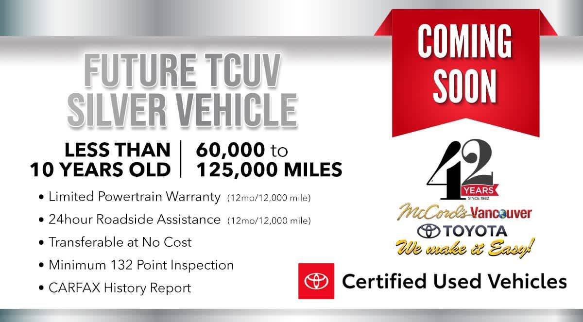 2015 Toyota RAV4 Limited — SUV — 111,608 mi — Vancouver, WA