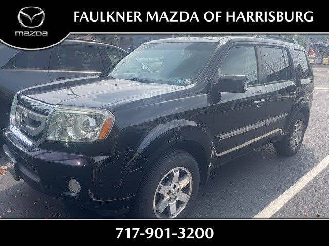 2011 Honda Pilot Touring — SUV — 188,229 mi — Harrisburg, PA