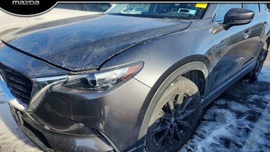2023 Mazda CX-9 Touring Plus — SUV — 22,829 mi — Harrisburg, PA